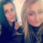 Amy Hatton - @hatton2673 - Instagram