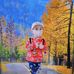 Amy Hau - Facebook