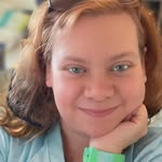 Amy Hauer - @spraklepea - Instagram