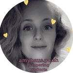 Amy Haus - @pampering_with_amy - Instagram