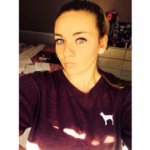 Amy Hauser - @amy_hauser - Instagram