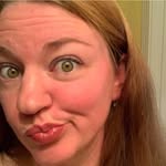 Amy Hausmann - @amyhausmann - Instagram
