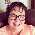 Amy Jo Hawkinson - @thewldchld - Instagram