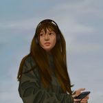 Amy Hawthorne - @axhawthorne_art - Instagram