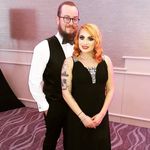 Amy Hawthorne - @alah_x - Instagram