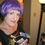Amy Hawthorne (Comedy Groupie) - @comedygroupie - Instagram