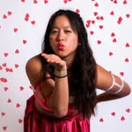Amy Heartbeat - Power of Love - @amy_heartbeat_wrestling - Instagram