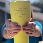 Amy Heaton - @amy.nailed.it - Instagram