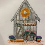 Amy Heaton - @the_hope_shed - Instagram