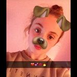 Amy-louise Heaton - @amylouise2241 - Instagram