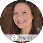 Amy Heflin - @coastal_classroom - Instagram