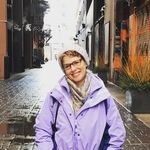 Amy Smith Heflinger - @amy.heflinger - Instagram