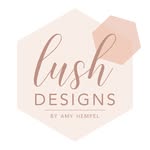Lush Designs by Amy Hempel - @lushdesignsbyamyhempel - Instagram