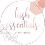 Lush Essentials By Amy Hempel - @lushessentialsbyamyhempel - Instagram