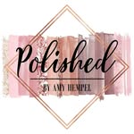 Polished by Amy Hempel - @polishedbyamyhempel - Instagram