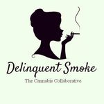 Amy Hemphill - @delinquentsmokecollab - Instagram