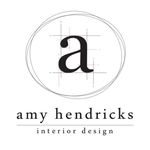 Amy Hendricks - @amyhendricksdesign - Instagram