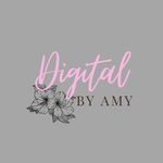 Amy Herbert - @digitalbyamyx - Instagram