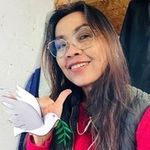 Amy Herbert - @amybert1954 - Instagram