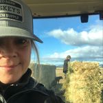 Amy Hershey - @uhladies - Instagram