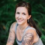 Amy Hershey MS, NCPT, NASM-CES - @amyhersheypilates - Instagram
