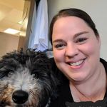 Amy Heuer - @ajgofish - Instagram