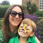 Amy Heuer - @amys_sunshine - Instagram