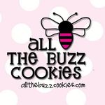 Amy Hewitt - @allthebuzzcookies - Instagram