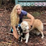 Amy Hewitt - @thewonkygoat - Instagram