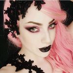 Amy Hightower - @silent_songstress - Instagram