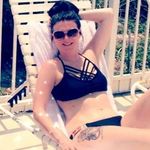 Amy Hightower - @amysue6686 - Instagram