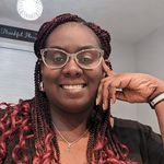 Amy Hightower - @luvs2_bake - Instagram