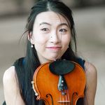 Amy Wang-Hiller - @amywangviolin - Instagram
