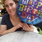 Amy Hilliard - Facebook