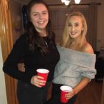 Amy Hilliard - @11youdoyou11 - Instagram