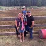 Amy Hilliard Matuska - @amyemat - Instagram