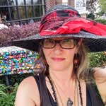 Amy Hilton - @amyhilton.spiralpath - Instagram