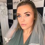 Amy Hilton - @amyhiltonmua - Instagram