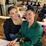 Amy Hilton - @amyahilton92 - Instagram
