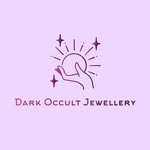 Amy Hilton - @darkoccultjewellery - Instagram