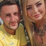 Amy Hilton - @amyhiltonxx - Instagram