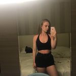 @amyhilton_ - Instagram