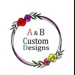Amy Hipp- Roberts - @abcusomdesigns - Instagram