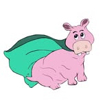 Amy Hippo - @amyhippobook - Instagram