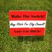 Amy Hitch, Falmouth City Council - Facebook