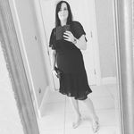 Amy Hodgkinson - @amzley23 - Instagram