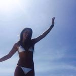 Amy Hodgkinson - @amyhodge2 - Instagram