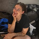 Amy Hodgkinson - @_ams_jk - Instagram