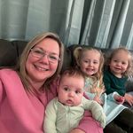 Amy Bottles-Hoffmann - @amyhoffmannthebestmom - Instagram