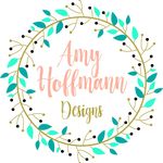 Amy Hoffmann - @amyhoffmanndesigns - Instagram